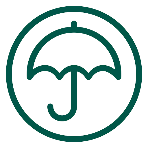 Commercial Umbrella Insurance Icon