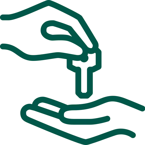 Dwelling Fire / Landlord Insurance Icon