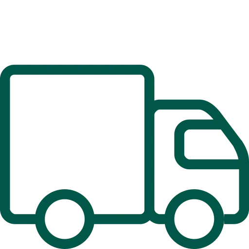 Inland Marine Insurance Icon