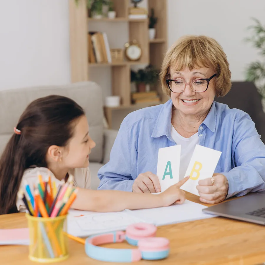 What is ABA therapy?