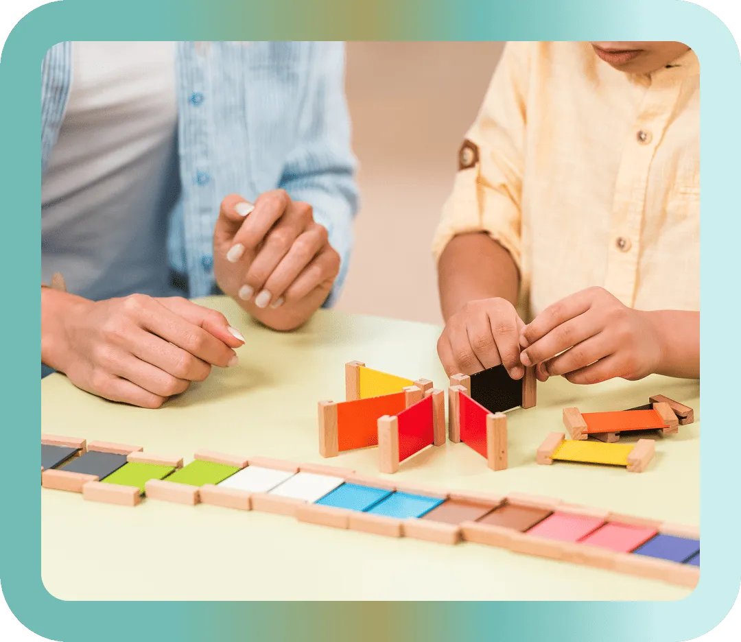 Help your child develop real-world readiness