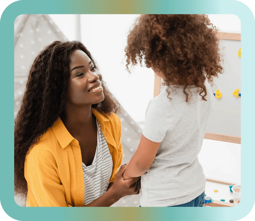 Partner with experts who really care