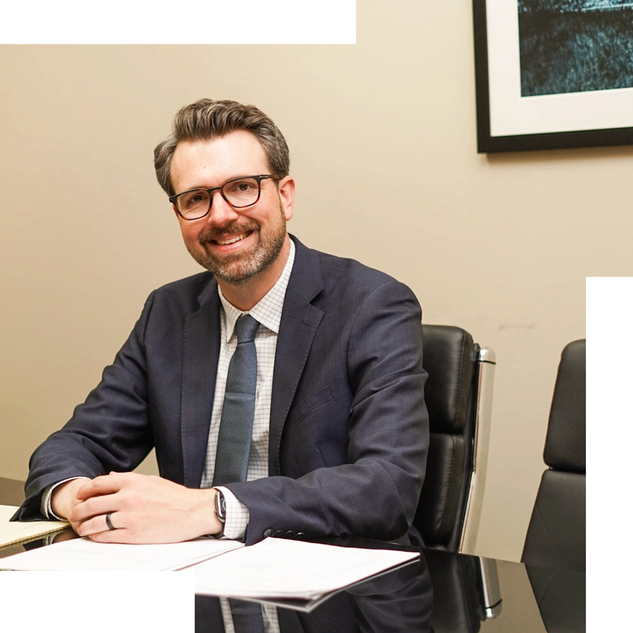 Attorney Grant Wiltshire