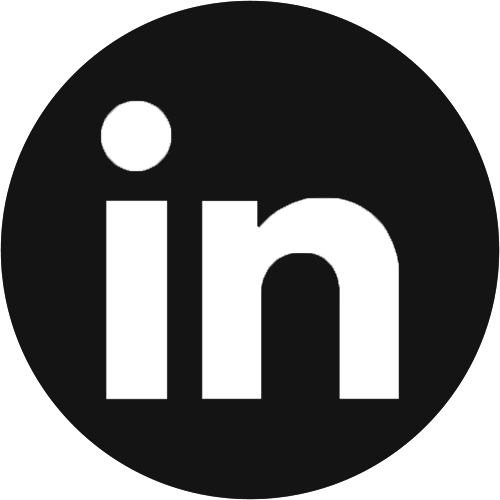 linkedin icon