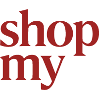 shopmy logo