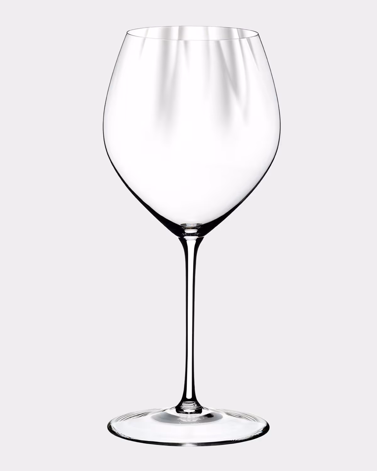 Performance Chardonnay Glasses