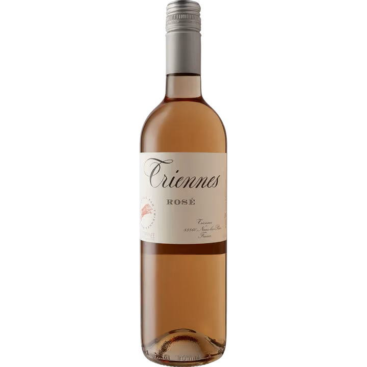 Le Rosé by Domaine de Triennes