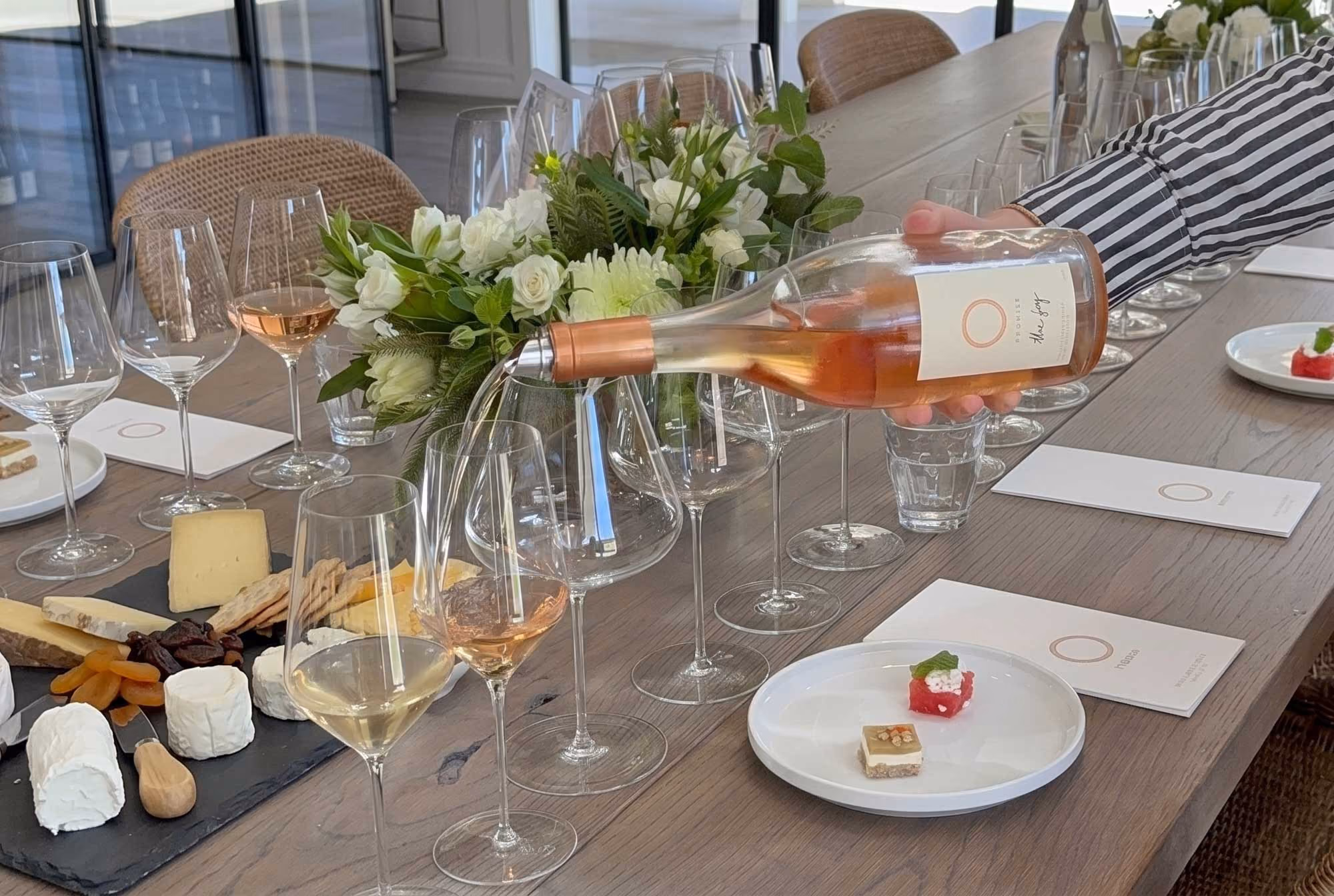 2025 The Joy Rosé