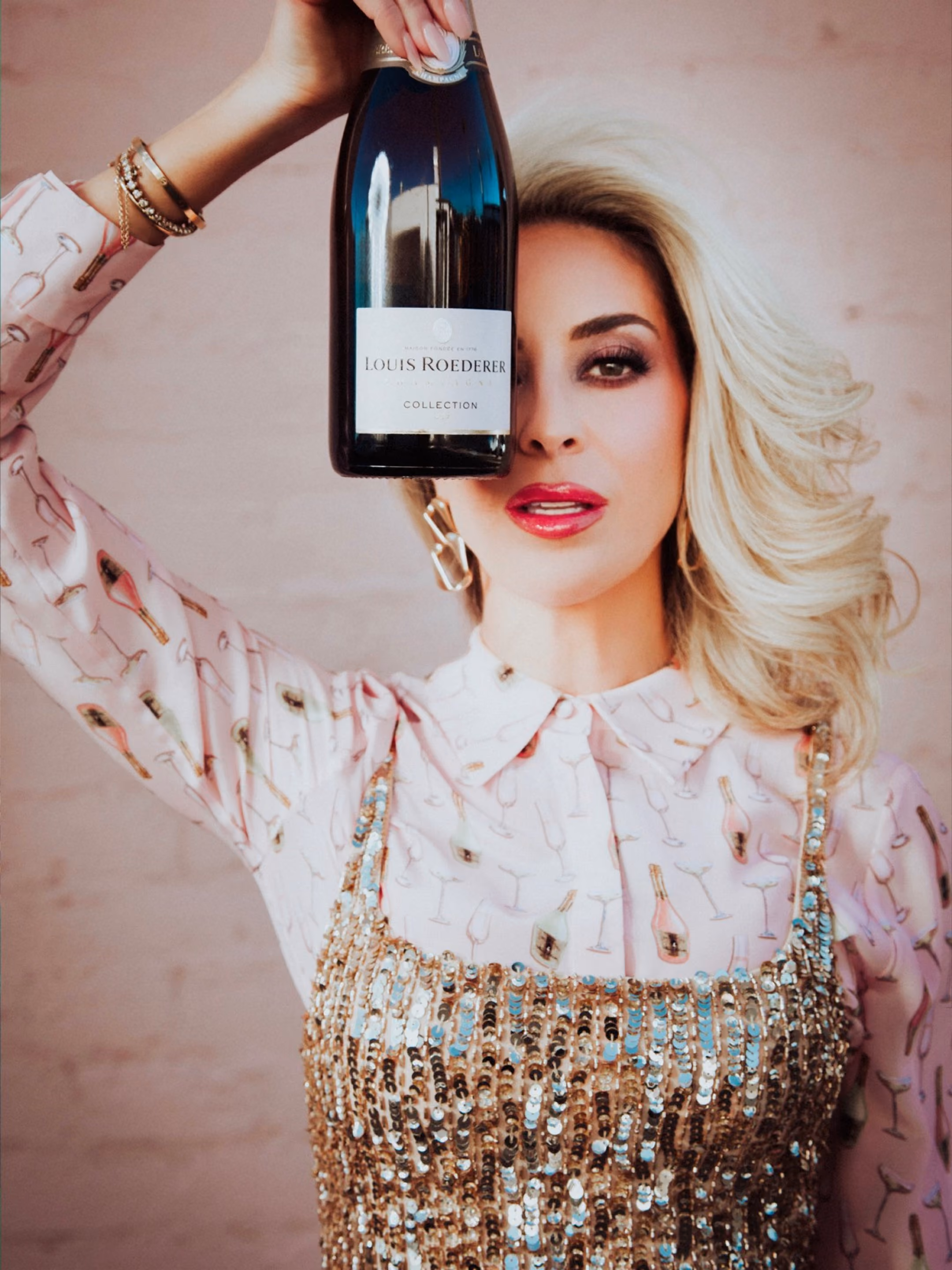 Wine & Spirits