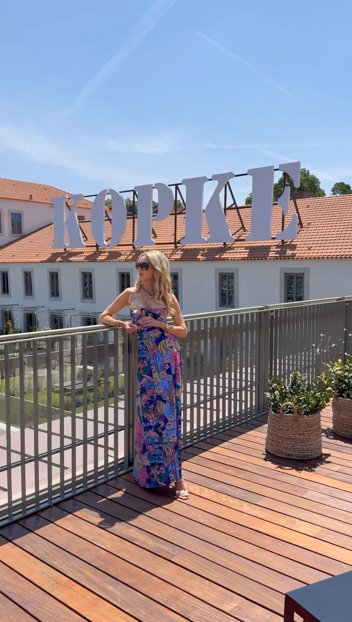 Hotel & Travel Collaborations