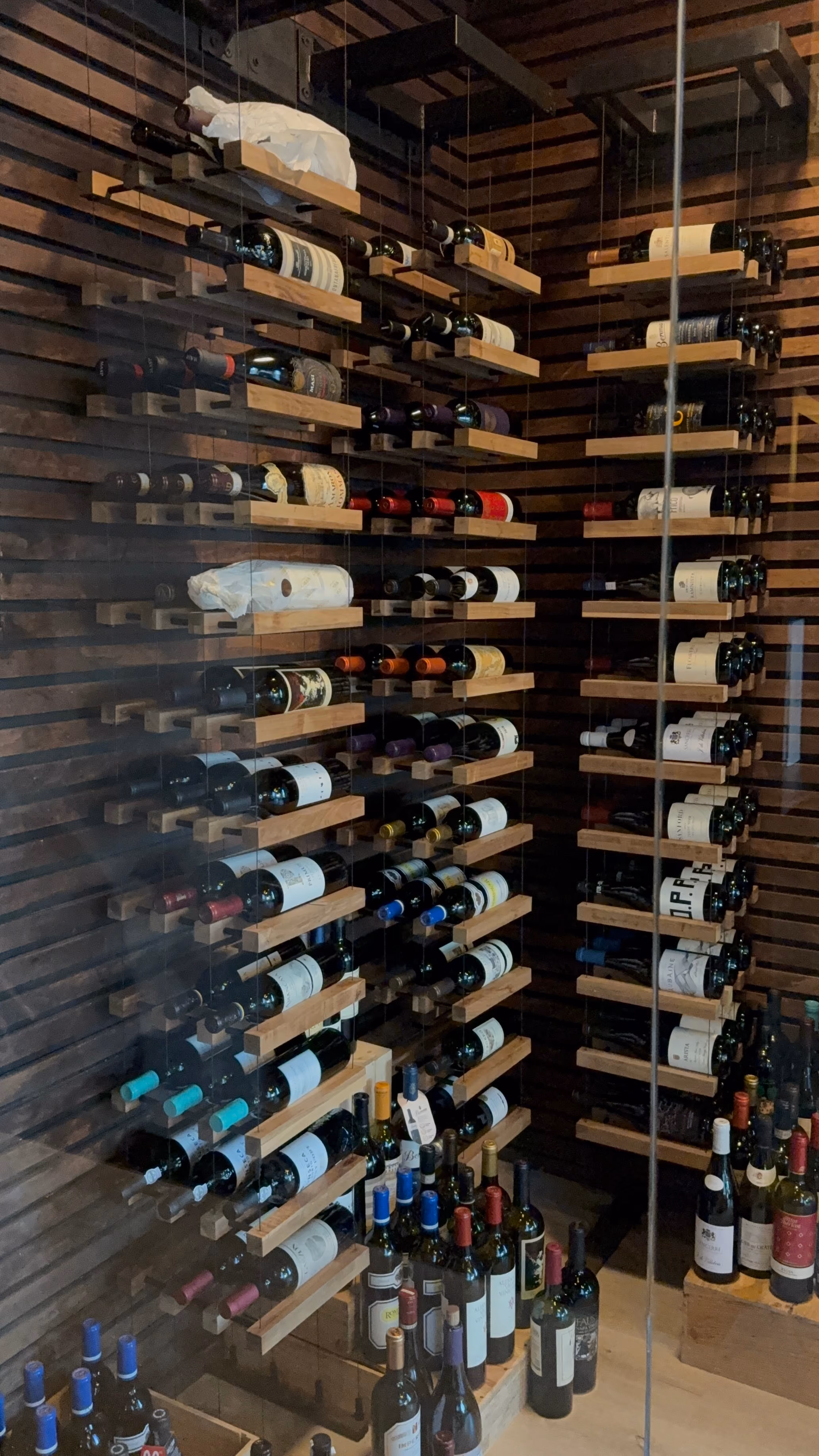Best Wine Bars in Las Vegas: Where to Sip, Swirl, and Stay Awhile