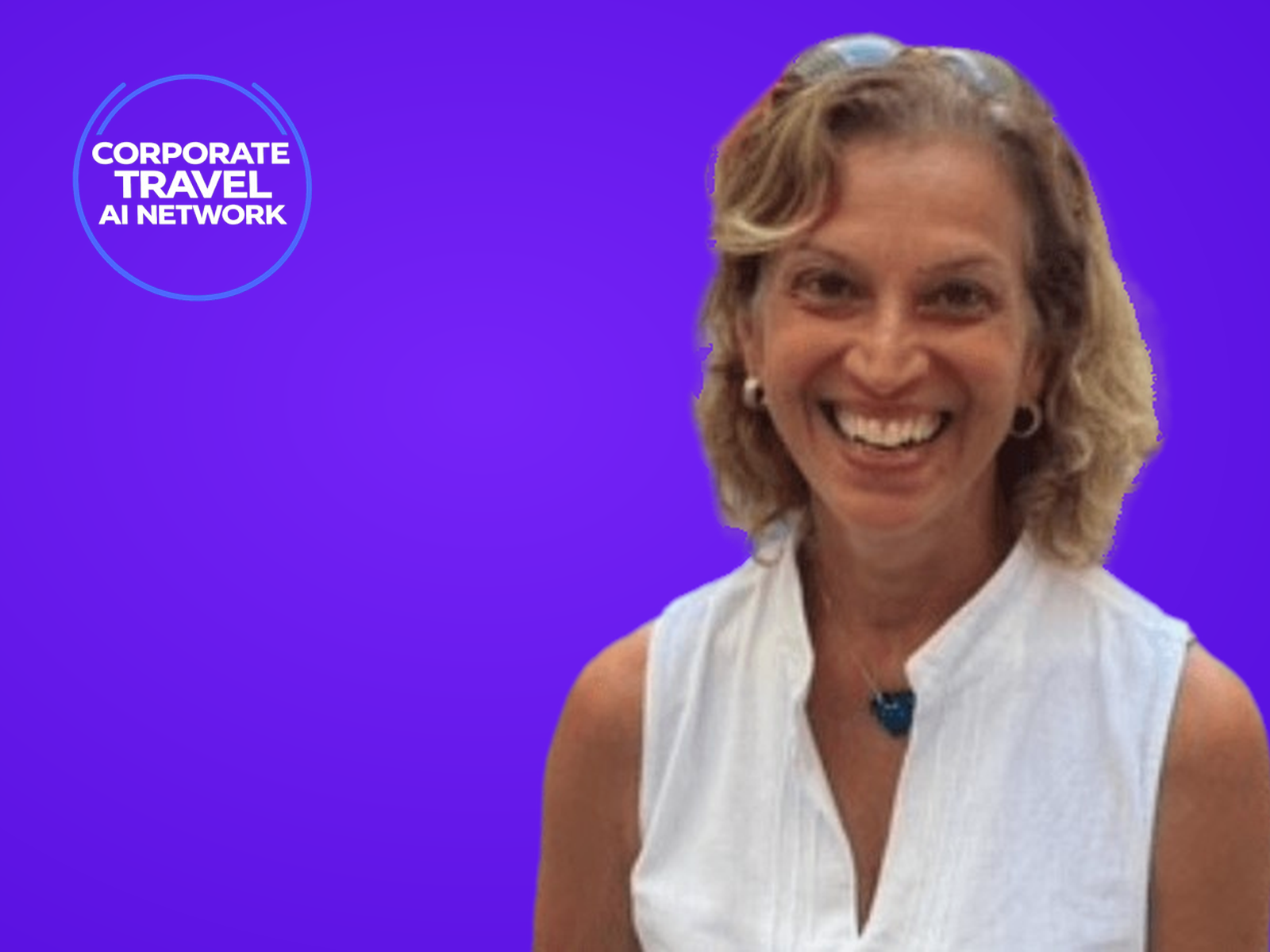 Donna McGovern, Director of US Travel at ITV Studios America
