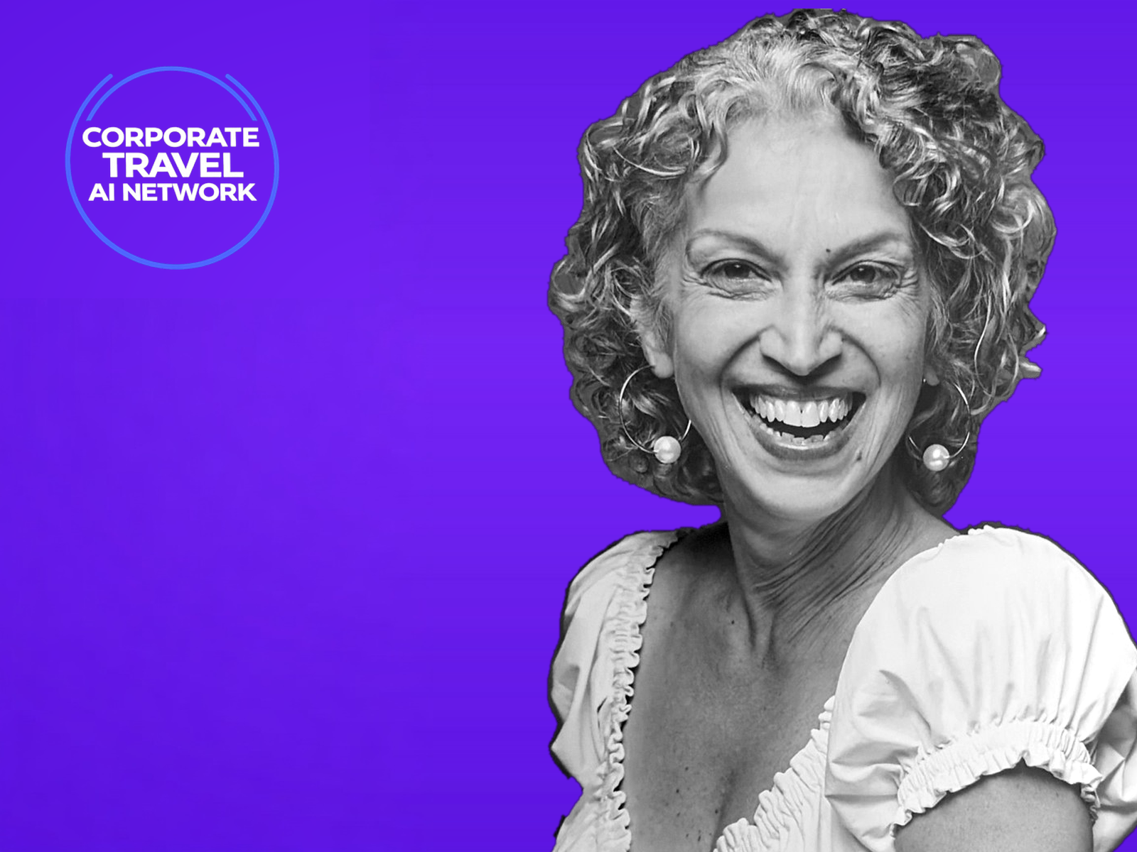 Donna McGovern, Director of US Travel at ITV Studios America