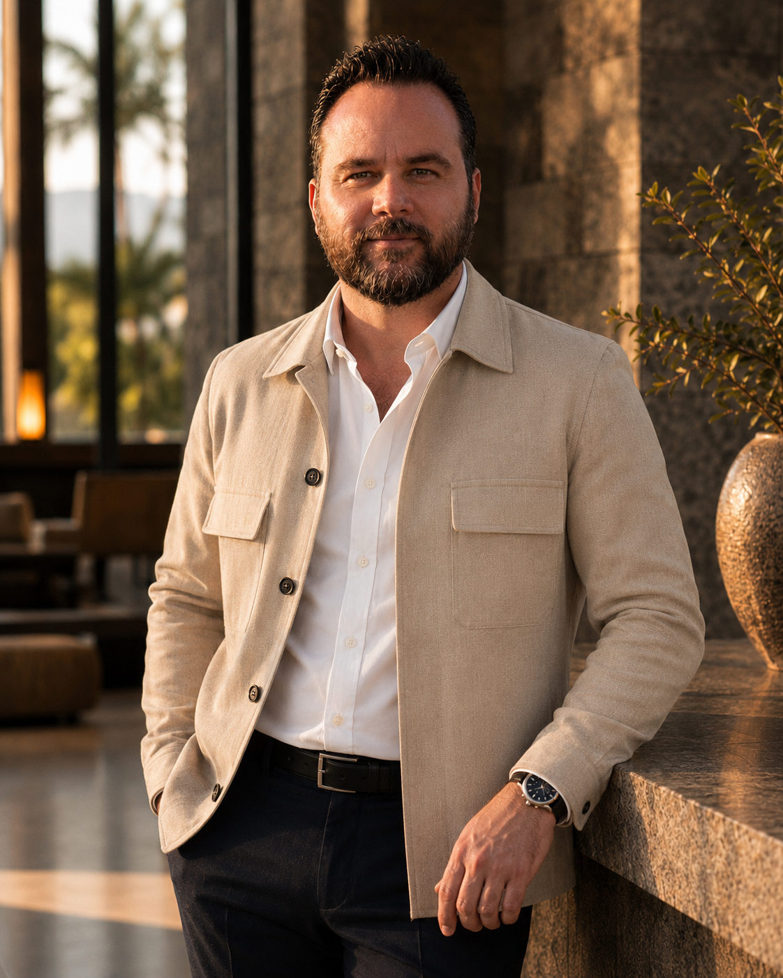 Enrique Ralph