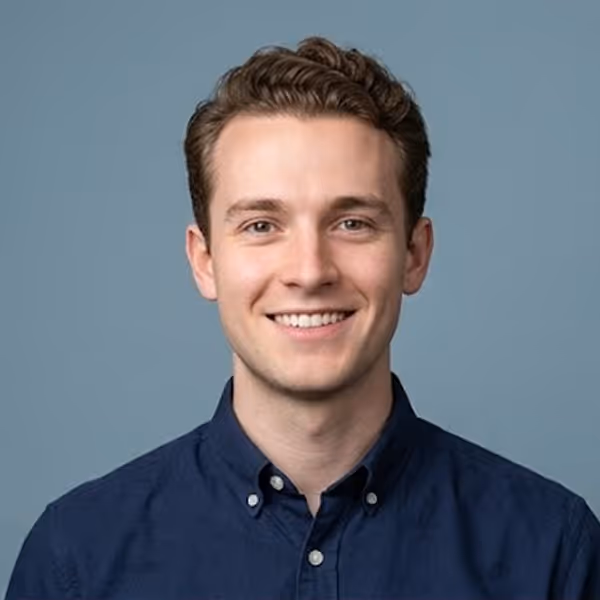 Mathew Berger