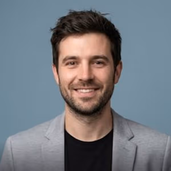 Daniel Mitchell