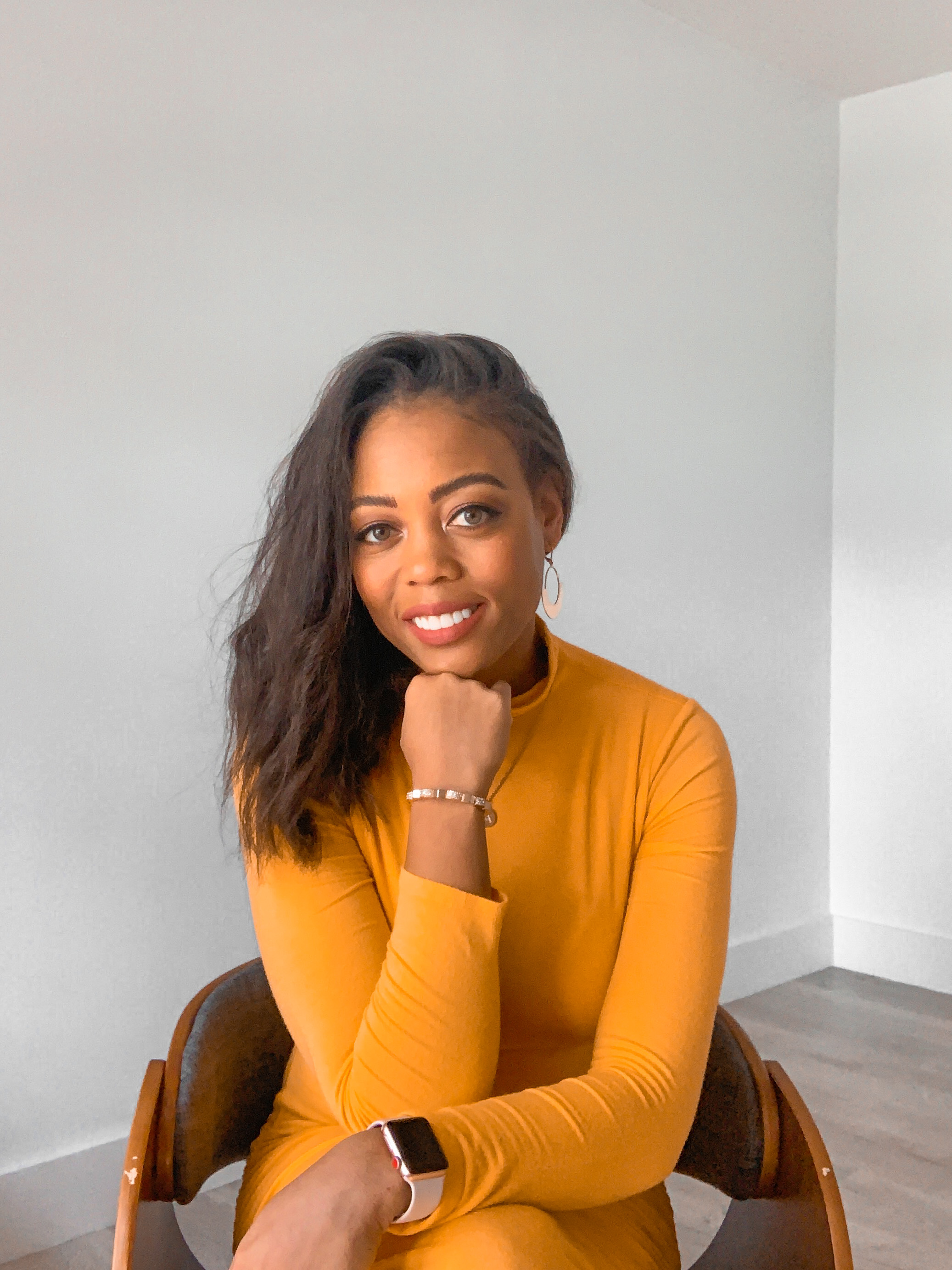 Amanda Mary M. Brown, Known Social Founder and Marketing Automations Architect
