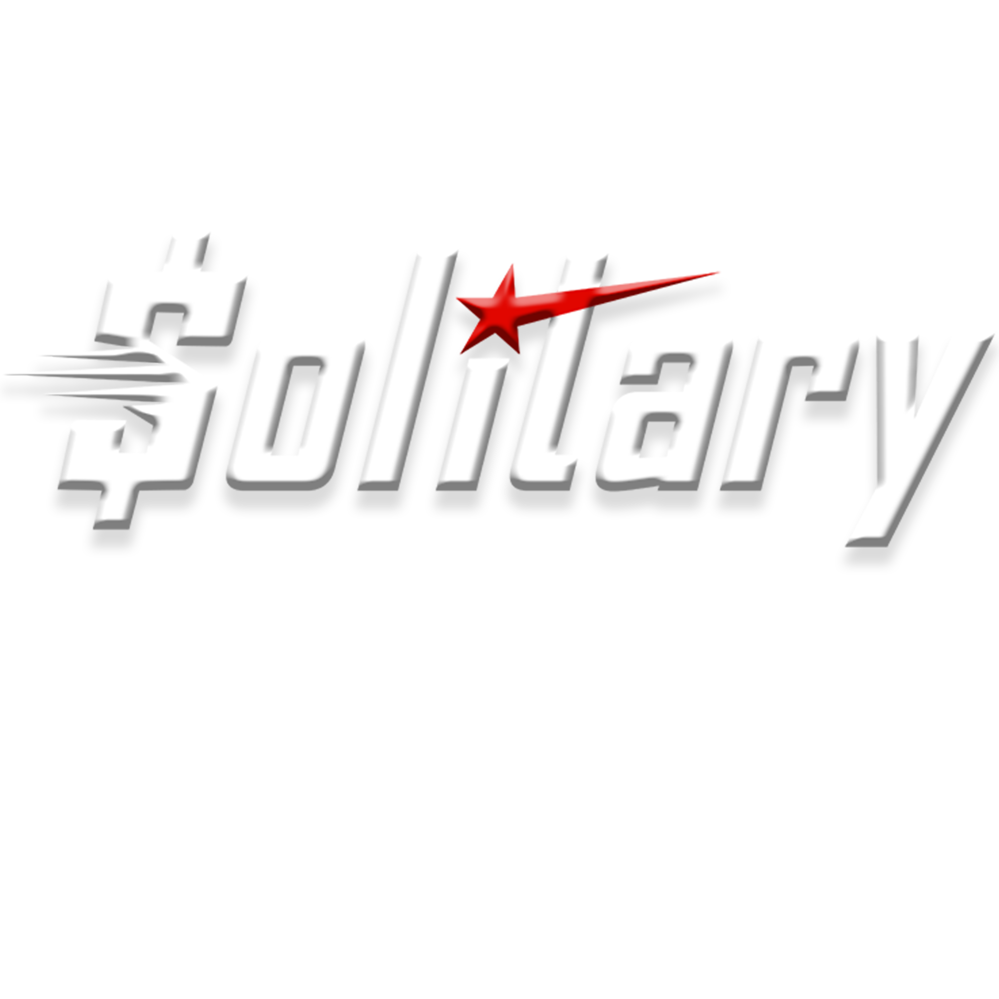 Solitary