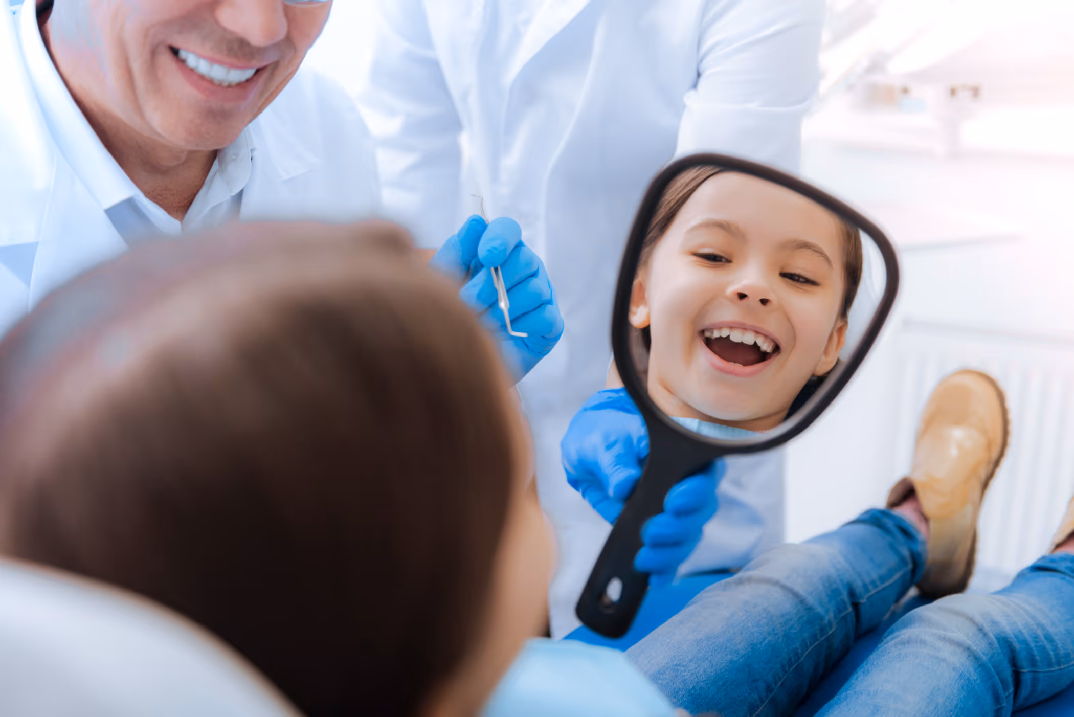 Pediatric Preventive Dentist in Roseville, CA