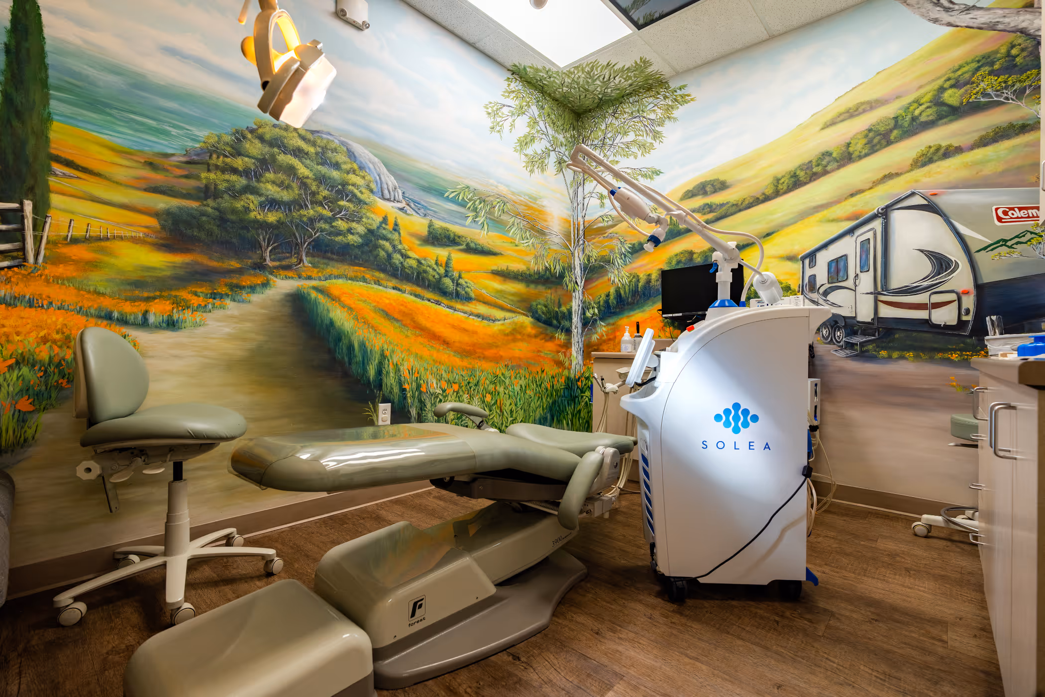 Laser Dentistry for Kids