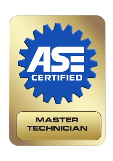 ASE Certificate