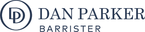 Dan parker logo - large