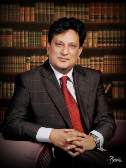 Dr Diwakar Sukul