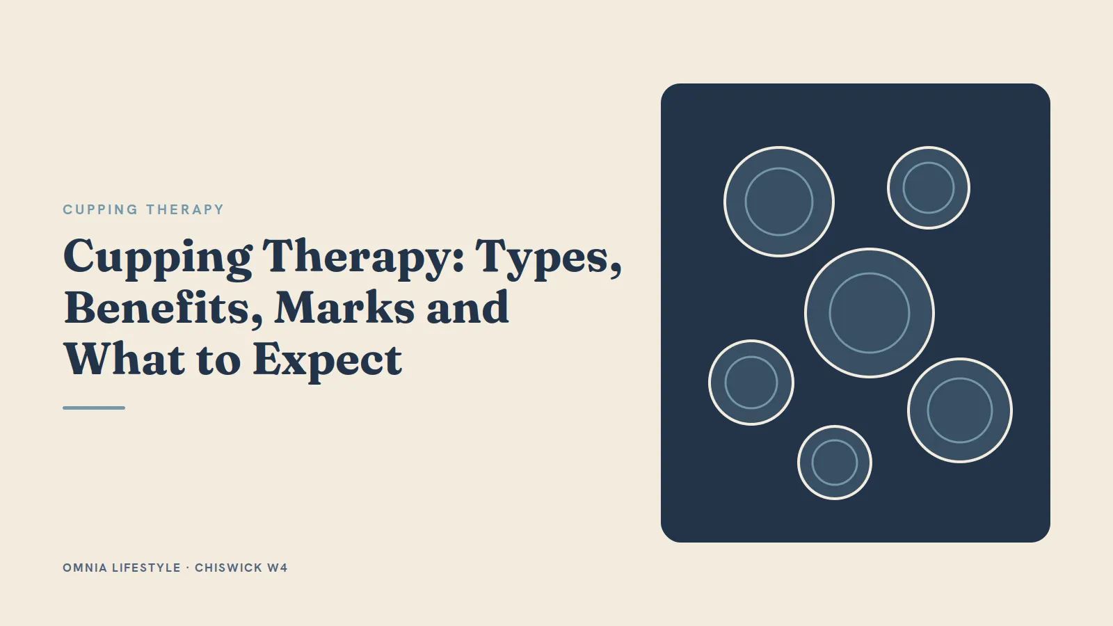 Cupping Therapy: Types, Benefits, Marks and What to Expect
