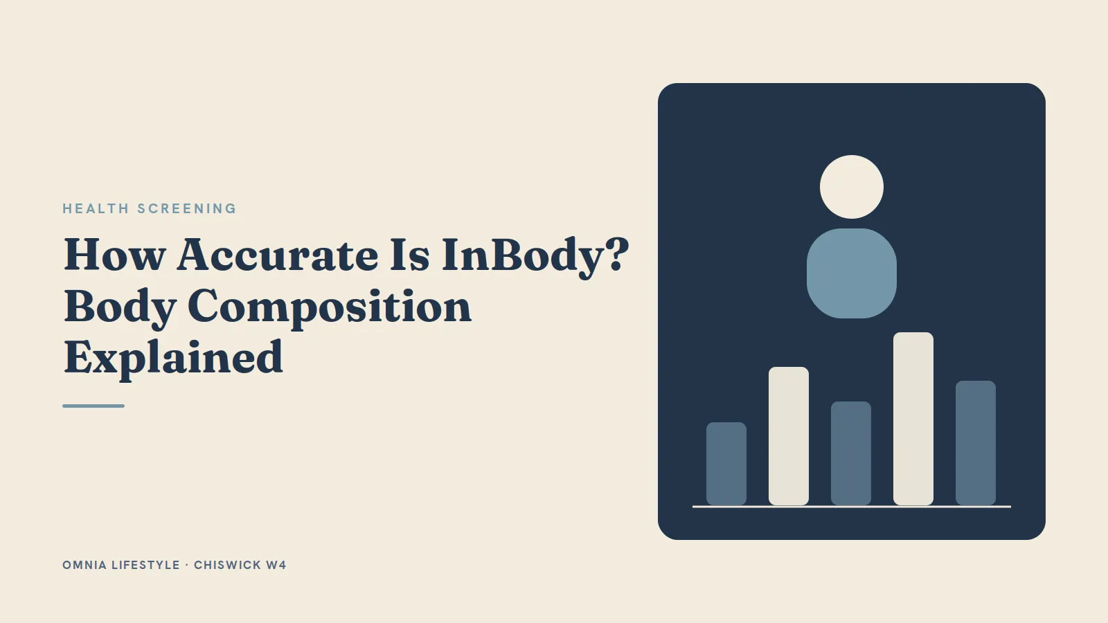 How Accurate Is InBody? Body Composition Explained