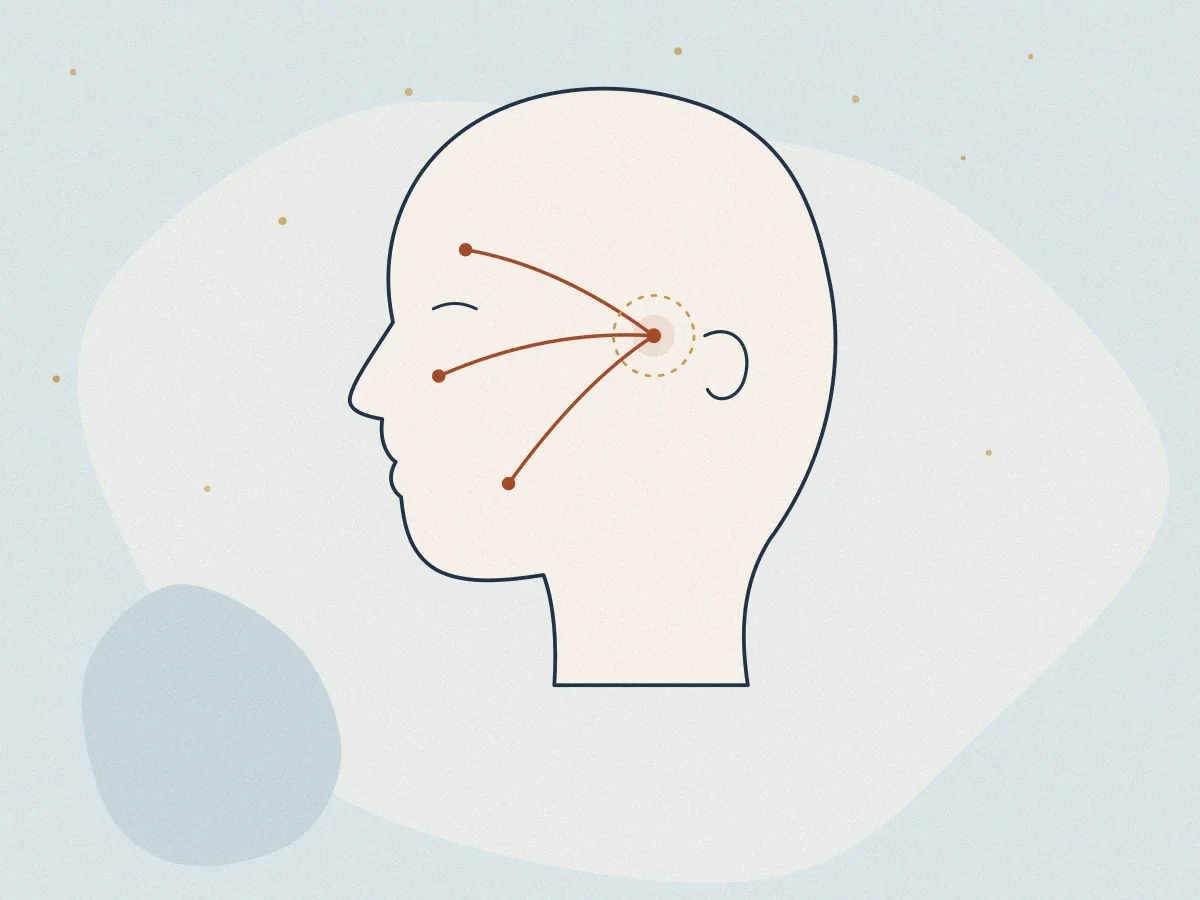Trigeminal Neuralgia treatment in Chiswick, London at Omnia Lifestyle