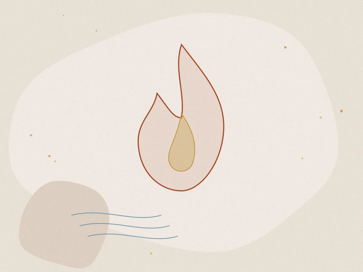 Chronic Inflammation treatment at Omnia Lifestyle, Chiswick, illustrated