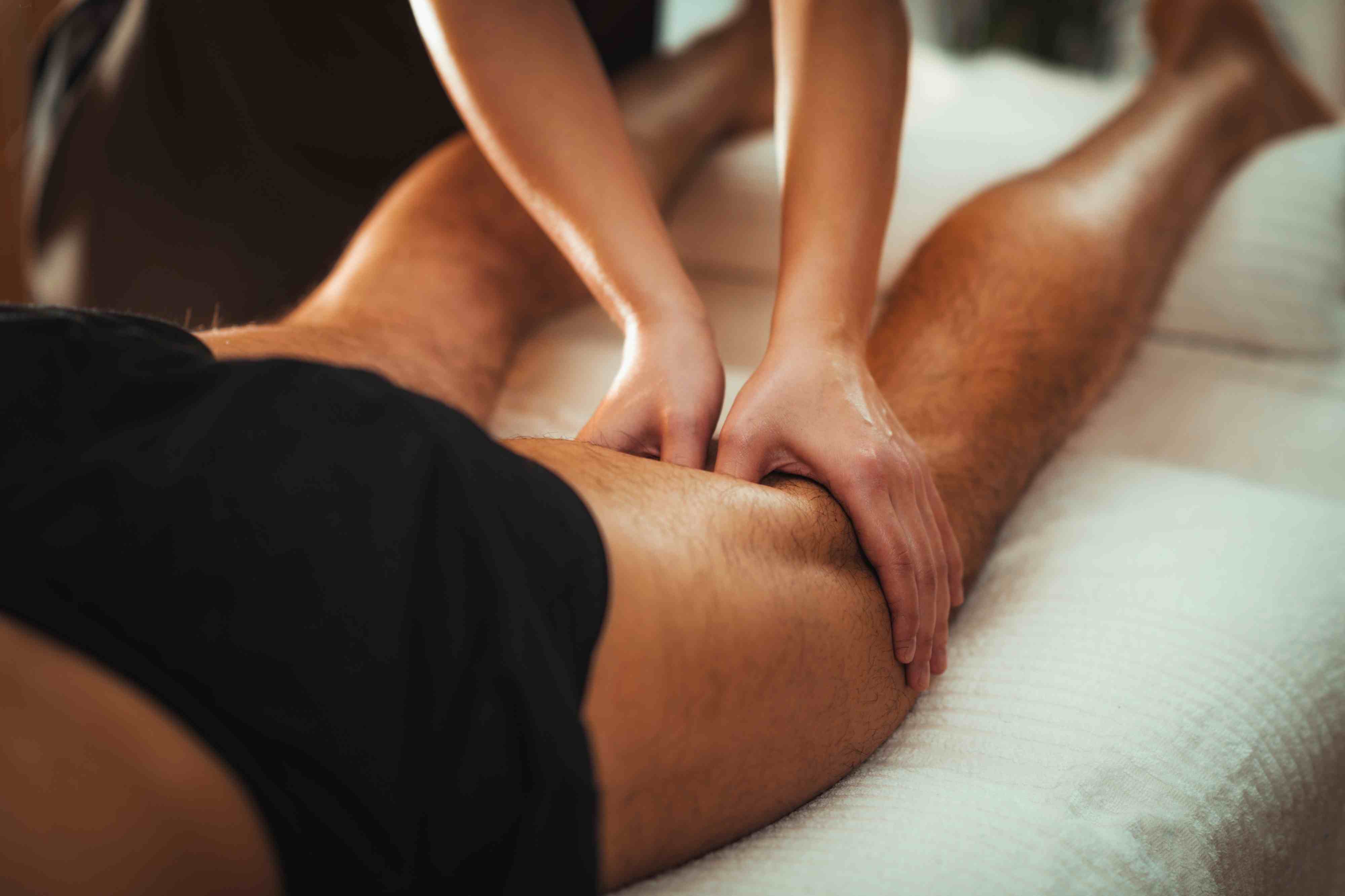 Sports Massage