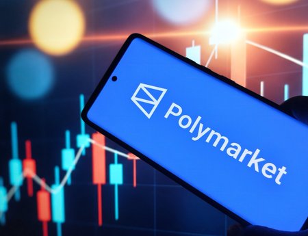 Kalshi y Polymarket unen fuerzas en fondo de $35M para mercados de predicción