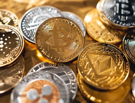 B2PRIME suma crypto spot y futuros perpetuos a su plataforma