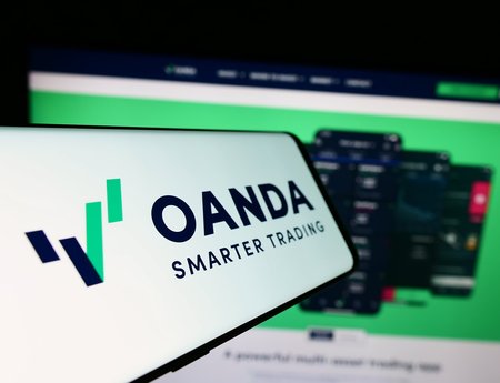 FTMO toma el control de OANDA: nuevos co-CEOs