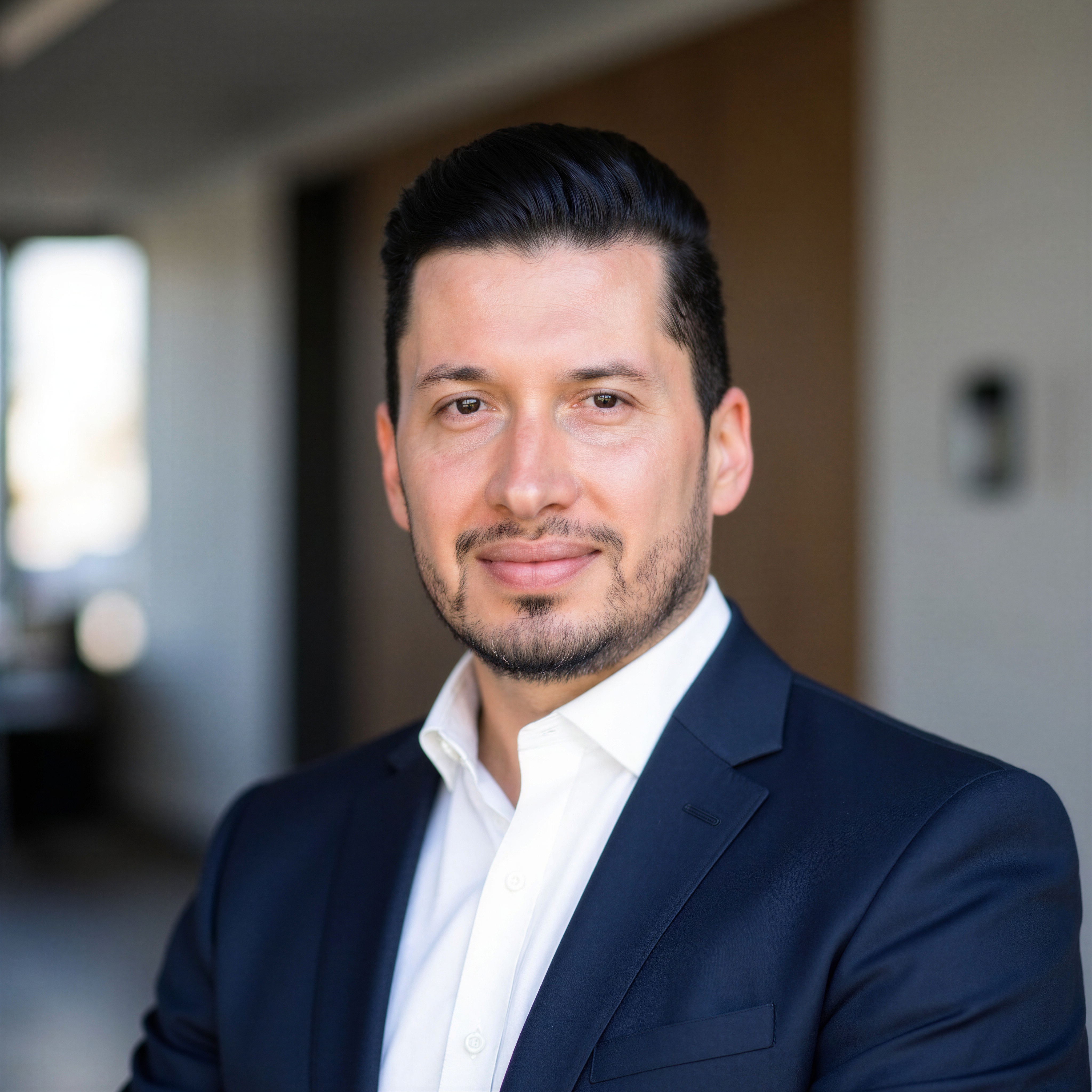 Imagen de los Autores de Wall Street en Español