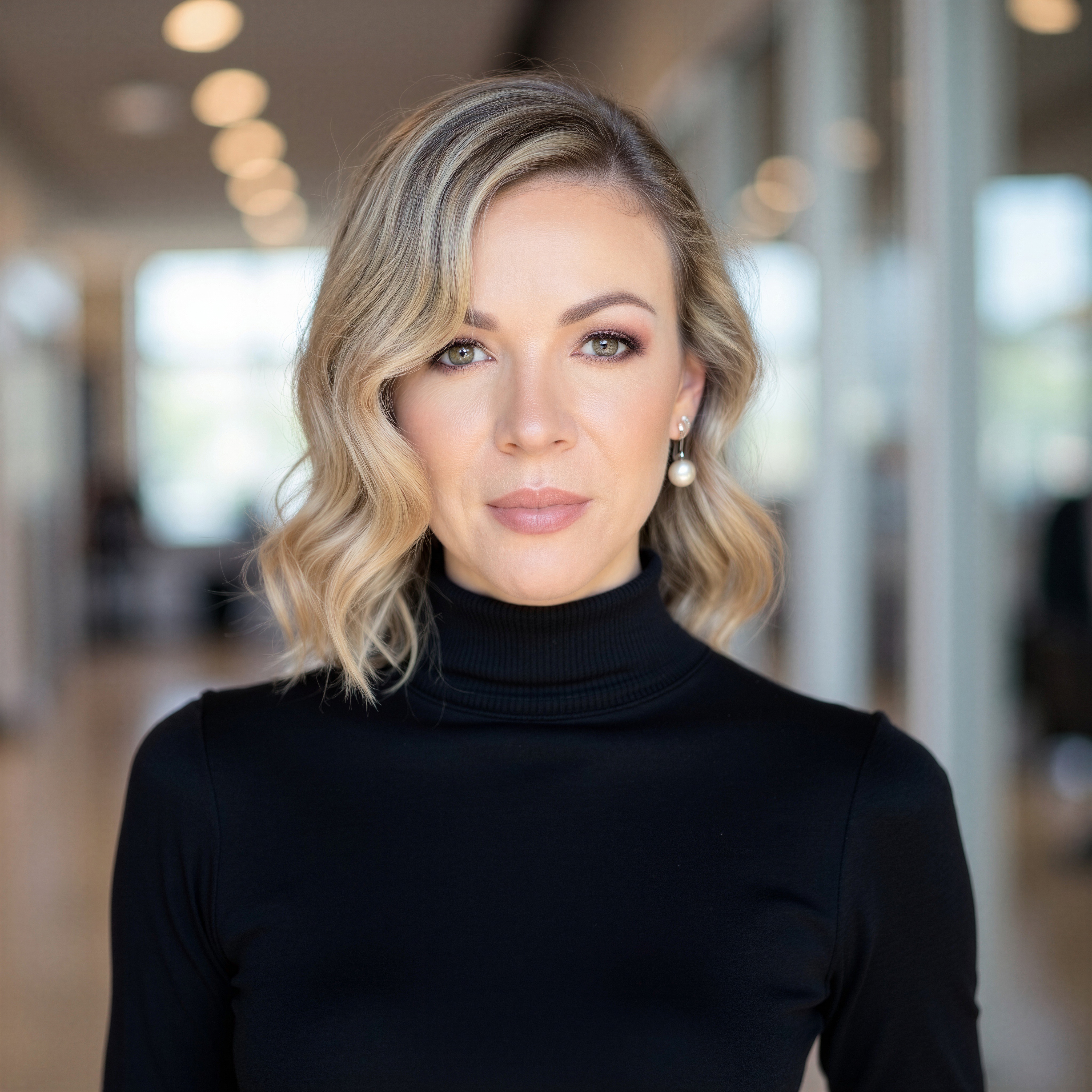 Imagen de los Autores de Wall Street en Español