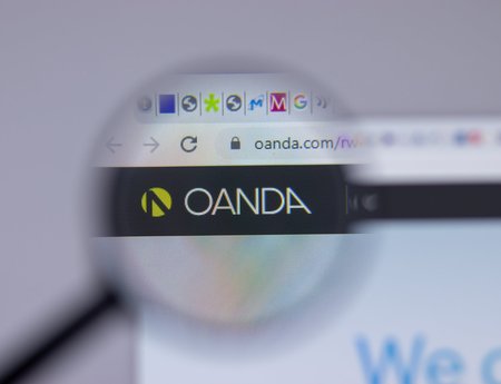 FTMO cierra el programa prop de OANDA el 31 de marzo