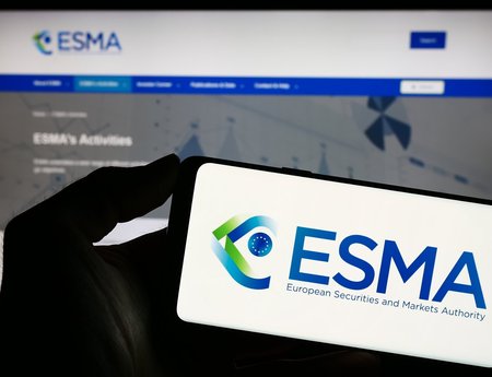 ESMA clasifica los futuros perpetuos como CFDs en la UE