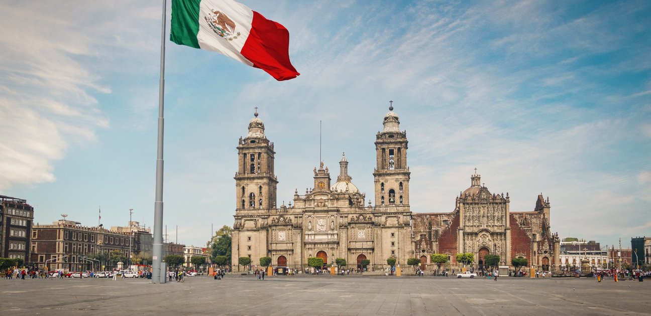 DB Investing abre oficina en México y contrata a Luisa Larios