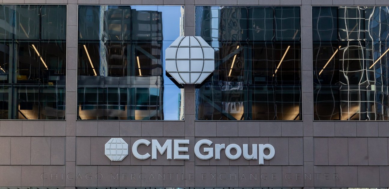 CME Group: otra caída técnica en el peor momento posible