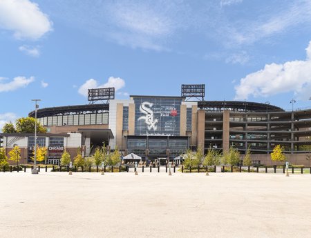 CME Group debuta como patrocinador en camiseta de los White Sox