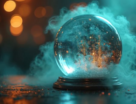 Lumina Markets: la apuesta de Peterffy en predicción