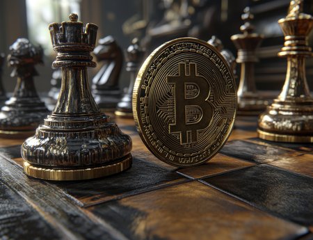 Bitcoin supera $92.000 en enero 2026 pese a crisis Venezuela