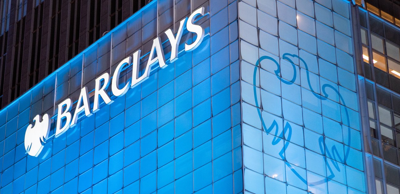 Barclays invierte en Ubyx para clearing de stablecoins