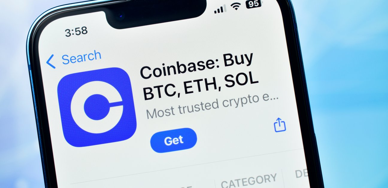 Nevada demanda a Coinbase por sus mercados de predicción