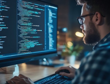 Bots con IA en Pine Script v5: flujo de trabajo profesional