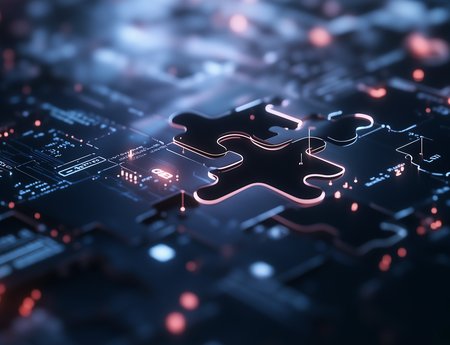 APIs y Webhooks: la infraestructura de ejecución del trading algorítmico
