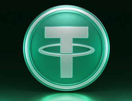 Ganancias de Tether en el Q1 2026 llegan a USD 1.040M