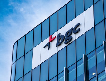 BGC Group alcanza ingresos récord de $2.940M en 2025